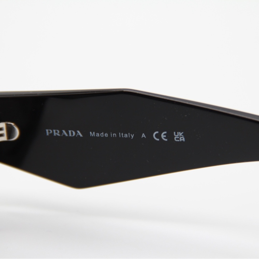 NEW PRADA PR17WS 1AB2B0 SUNGLASSES PRADA SPR 17W NEW COLLECTION PRADA PR 17WS - Picture 11 of 12